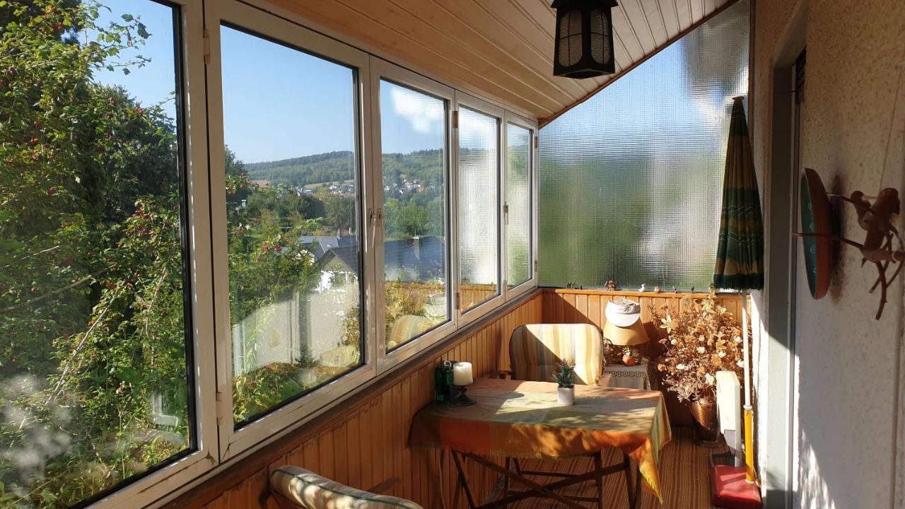 Ferienhaus Mit Grossem Garten บาด กันเดอร์สไฮม์ ภายนอก รูปภาพ